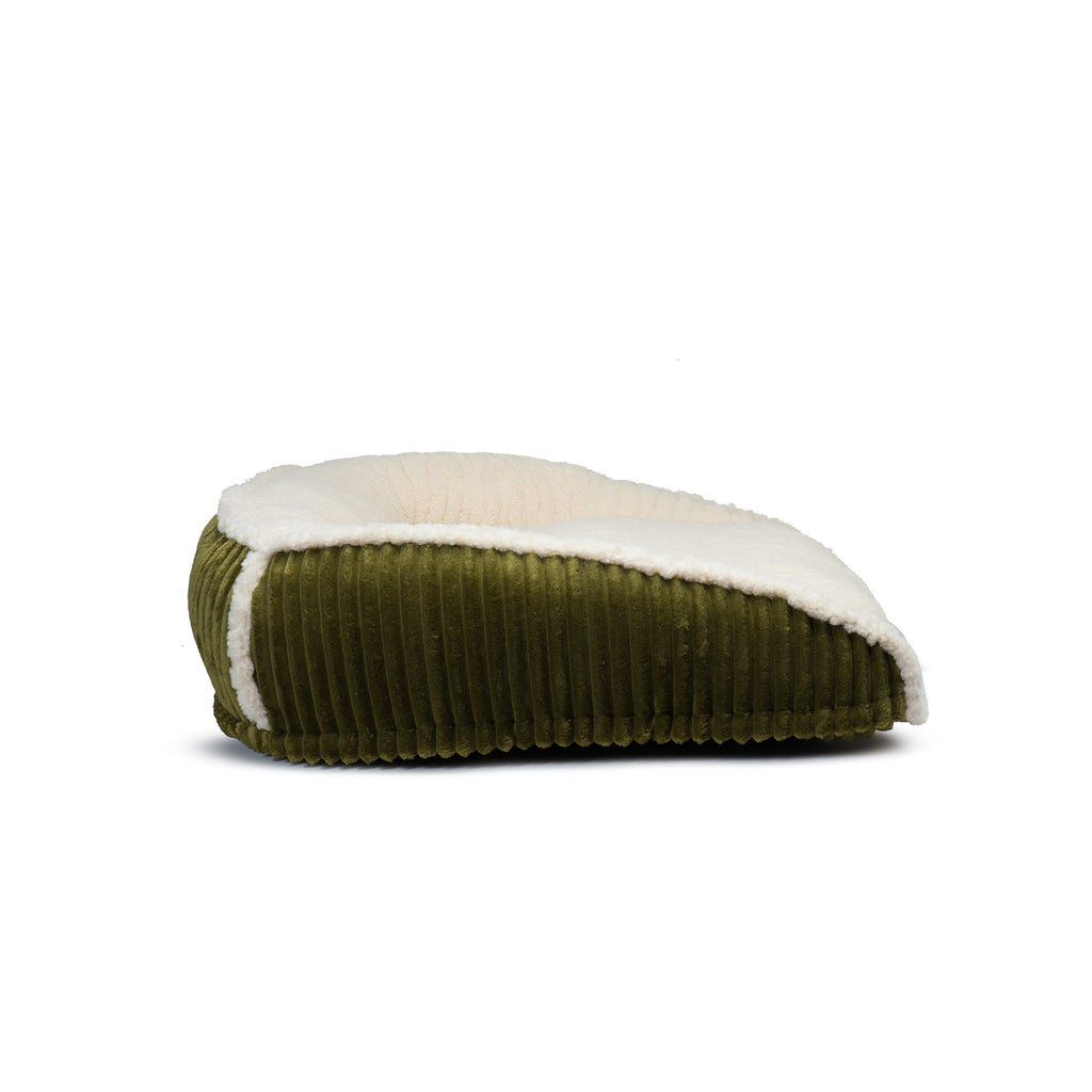 Scout Perfect Bolster Dog Bed