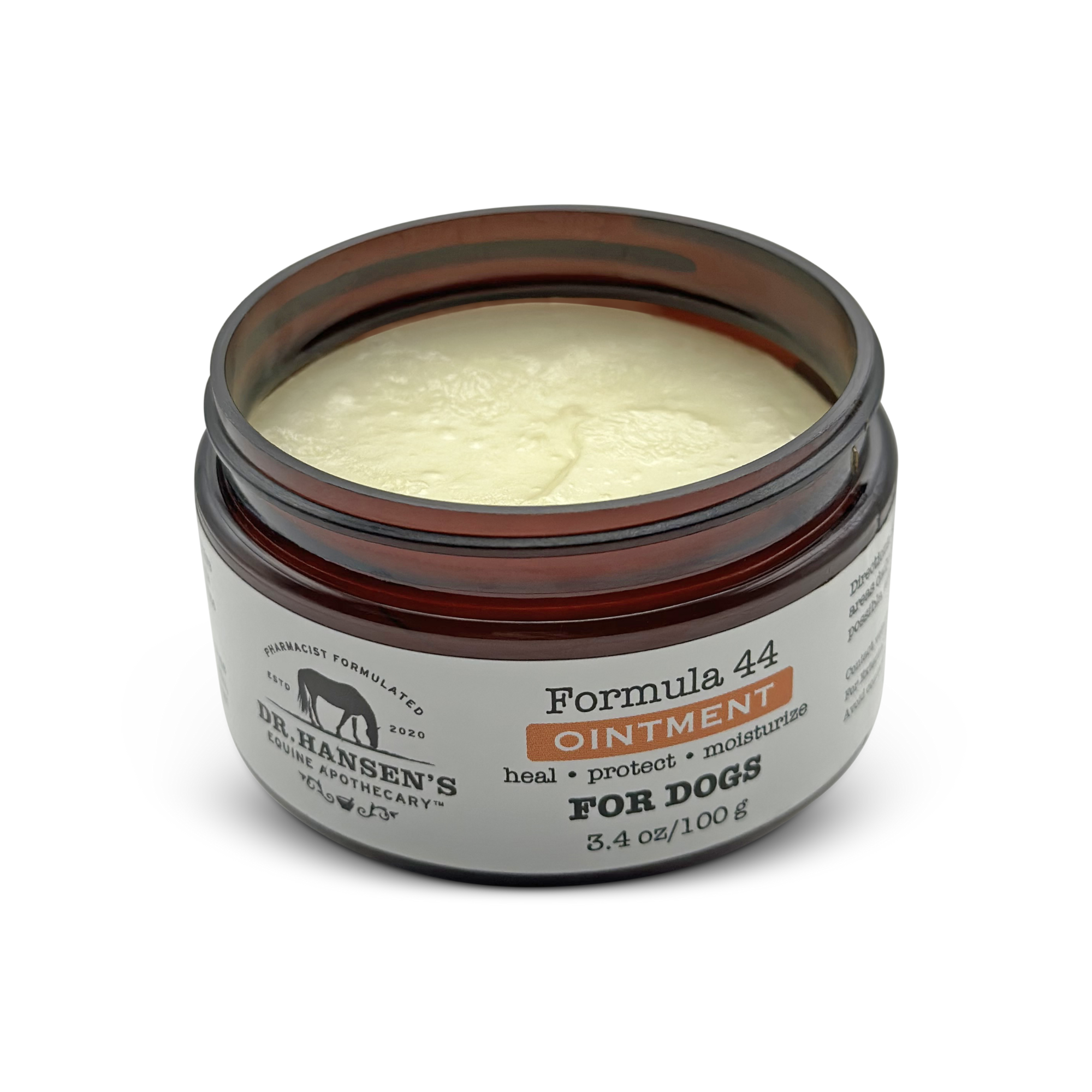Formula 44 Ointment for Dogs