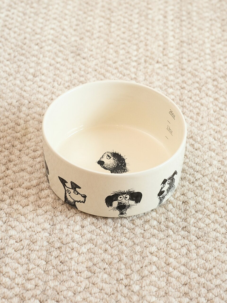 DERPY BOWL