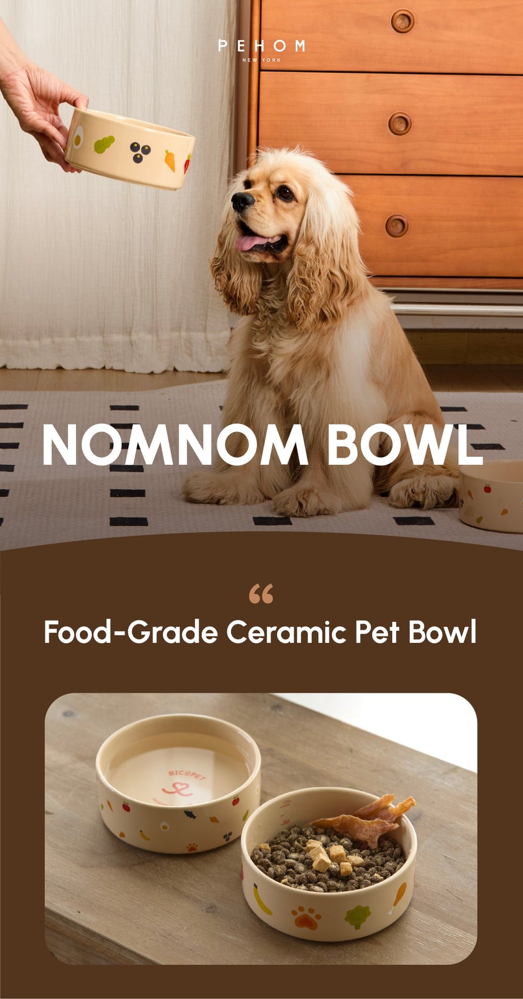Nomnom Bowl