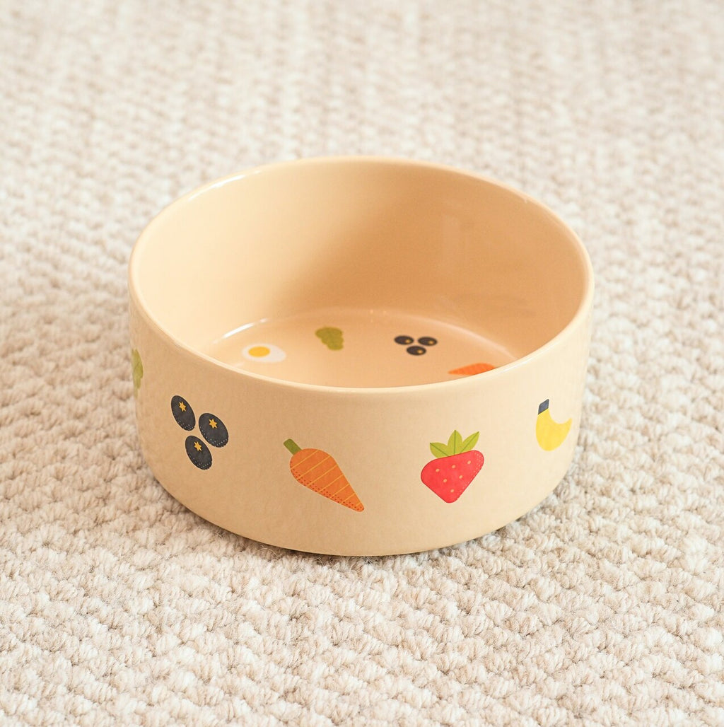 Nomnom Bowl