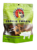 Snarky Bark Sweet Potato Pork Cookie Treats