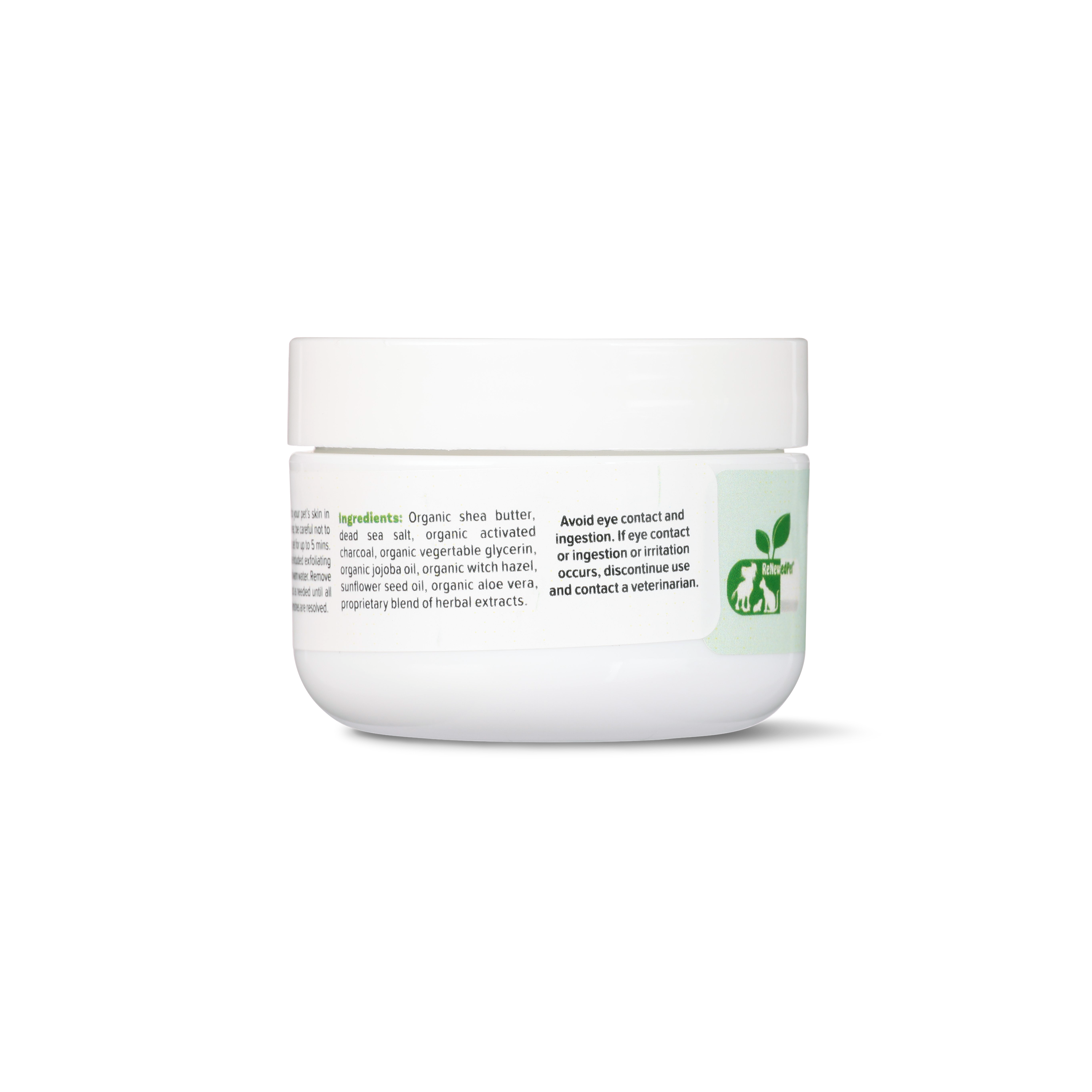 4-ALL PETS ACNE/BLACKHEAD REMEDY